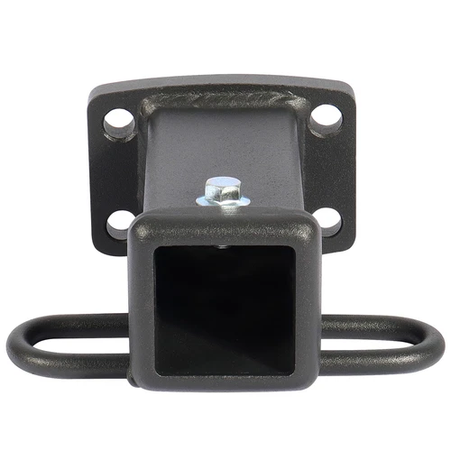 Sleeve Hitch 2 Inch Receiver Hitch Receiver Tube 500lbs Heavy Duty Tongue