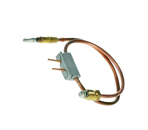 FALCON GAS FRYER INTERRUPTER THERMOCOUPLE WITH NUT FOR MODELS G3830 G3860 G3865 - Picture 11 of 20