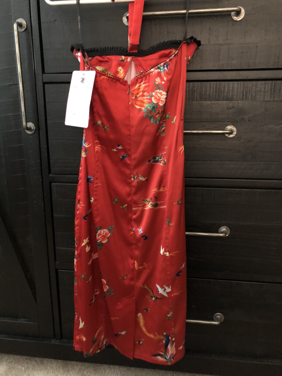 wheels and dollbaby Gina Dress eBay