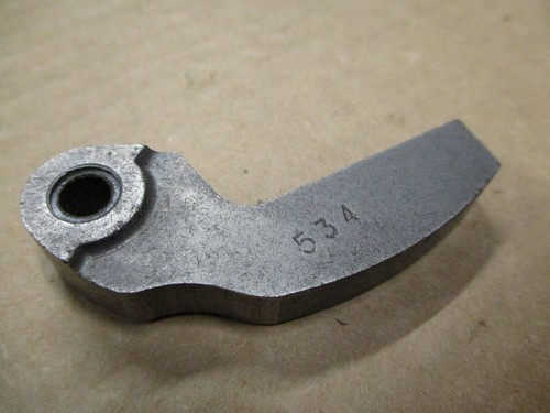 Arctic Cat OEM New clutch weight 51.5 gram 0746-534 #9930 - Picture 3 of 3