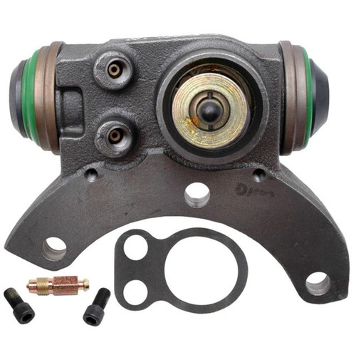 Lower Drum Brake Wheel Cylinders REAR Right ACDELCO Replace FORD OEM # 18037520 - Picture 2 of 3
