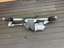 FIAT 500 FRONT WIPER MOTOR+LINKAGE 