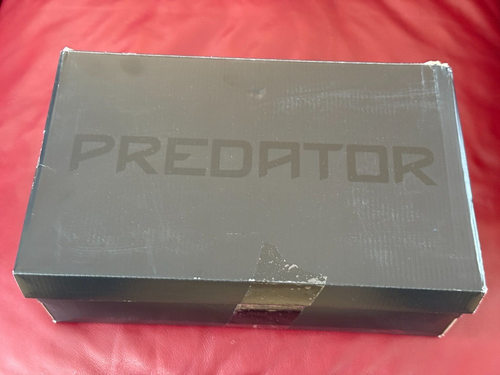 $280 adidas Predator Elite Foldover Tongue Firm Ground | WhBluPnk | 9.5 M 10.5 W - 第 13/21 張圖片