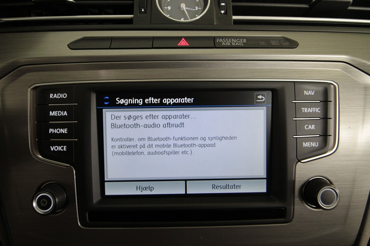 VW Passat 2,0 TDi 150 Trendl. Vari. DSG