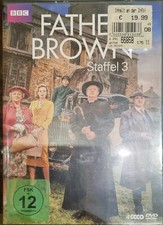 Father Brown - Staffel 3 [4 DVDs] von not specified | DVD | Zustand gut
