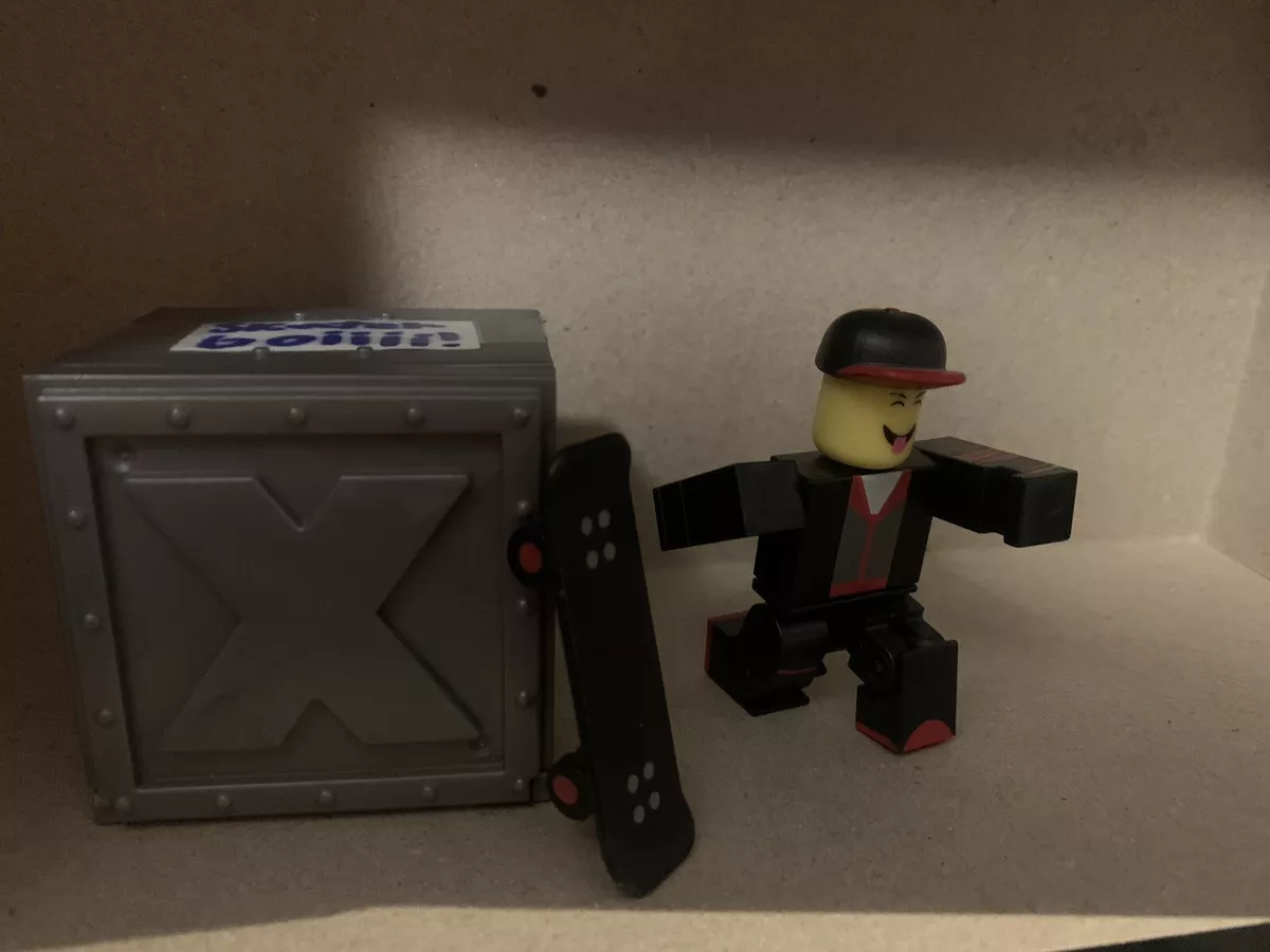 Boy Guest - ROBLOX figure