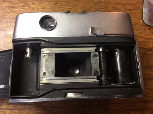 Vintage Agfa Germany Optima III S Camera - Picture 6 of 9
