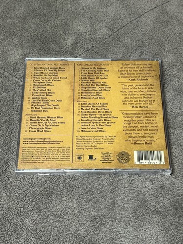 $5.00 Classic Blues CDs - VG to Mint - Unlimited $5 Shipped - Foto 31 di 65