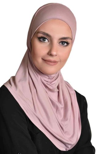 Hijab Al- Amira Cotton Shayla Under scarf Hat Caps cotton 2 pcs set - Picture 27 of 36
