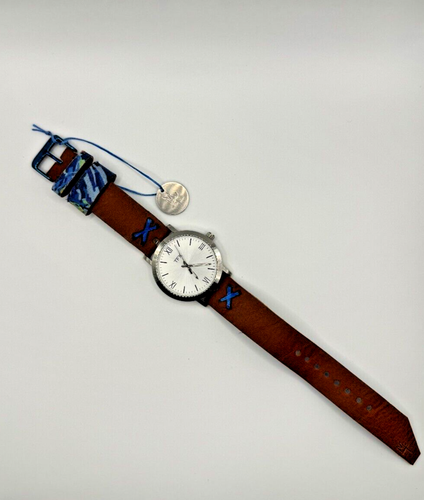 BULOVA TFX HERREN SILBER, LEUCHTENDE ZEIGER, INDIVIDUELLES ARMBAND 36A104 - Bild 3 von 11