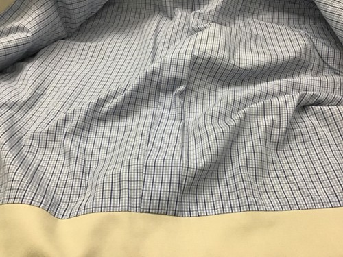 LAUREN Ralph Lauren Men's Beige 2 Button Sports Coat Blazer 42R - Picture 5 of 6