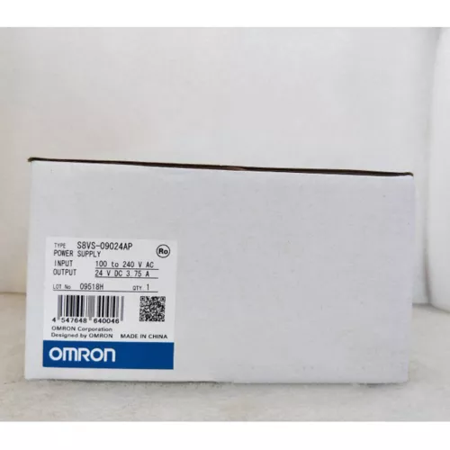 1PC new omron S8VS-09024AP switching power supply 1 year warranty