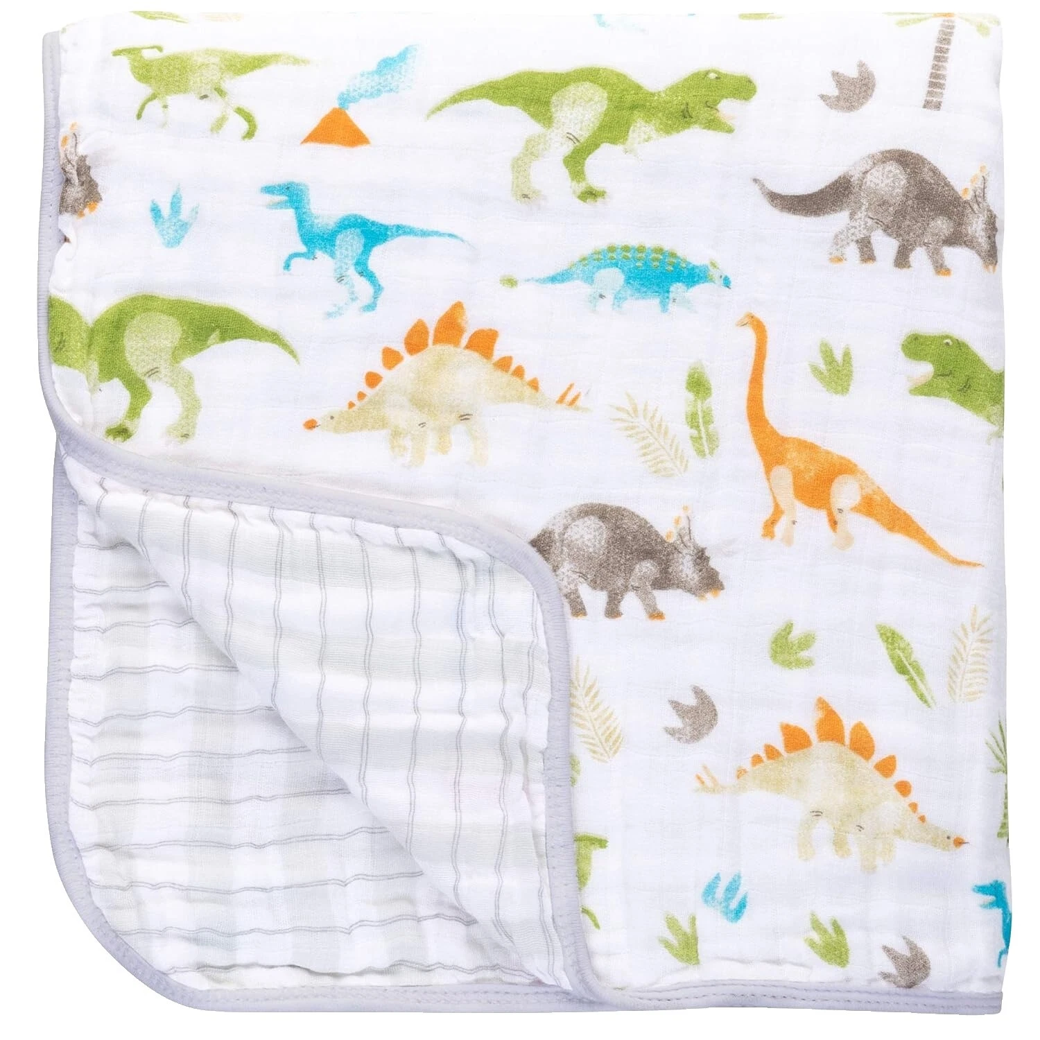 Dinosaurs Nursery Blankets & Throws