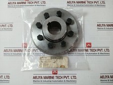 Cargo Motor MXD-900 Rubber Flexible Coupling