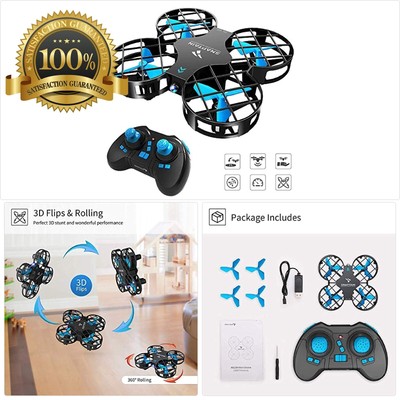 snaptain drone h823h