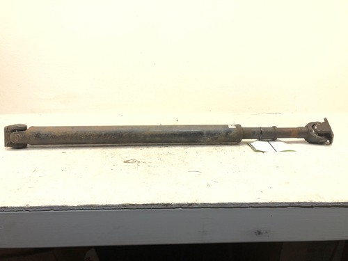 84-95 Toyota Pickup Rear Drive Shaft Oem Back Driveline 4x4 V6 Swap Compare