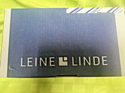 New LEINE & LINDE RHI 593 519882-01 Encoder 500 SERIES , 5 Vcd, 1440 ppr TTL - Picture 6 of 16