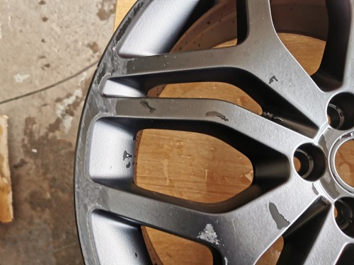 ALLOY WHEEL LAND ROVER RANGE ROVER EVOQUE 20 Inch 5x108 GJ32-1007-CA LR072181 - Imagen 8 de 19