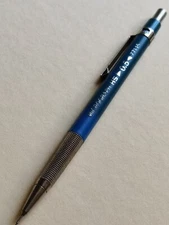 Staedler Mars-Micrograph HS 77115 0.5 mm Drafting Mechanical Pencil  70-80’s