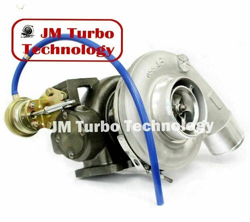 Compatible For Caterpillar 3126 Turbocharger C7 CAT Diesel Engine - Bild 2 von 4