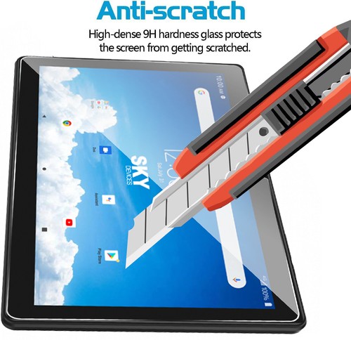 Case for Pritom Tab 10 Lite 10.1 inch Tablet Hybrid Shockproof Protective - Picture 51 of 142