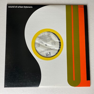 Kid Panic & The Adventures Of Dean Dean   We Can Do This - Promo 12'' - 1991 ExCo
