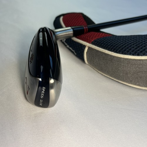 Ben Hogan Edge CFT 2 Hybrid 19 Degree LW Graphite Shaft Apex 3 Regular RH - Picture 5 of 15
