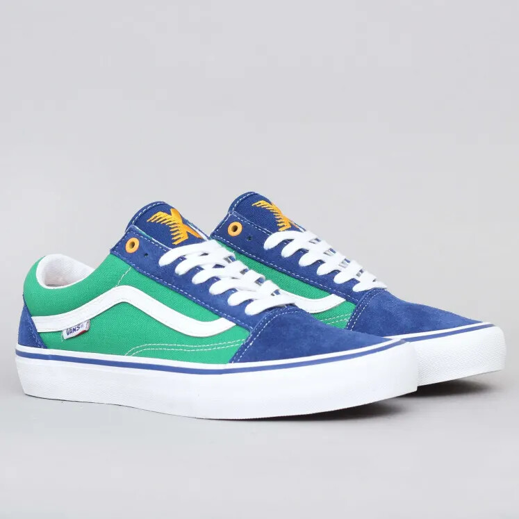 Vans Sci Fi Fantasy Old Skool Pro Ltd Men’s Sci-fi