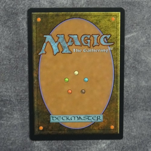 Mirage Cycle MULTILIST - Mirage, VIsions, Wetterlicht - Magic MtG Singles #12 - Bild 95 von 137