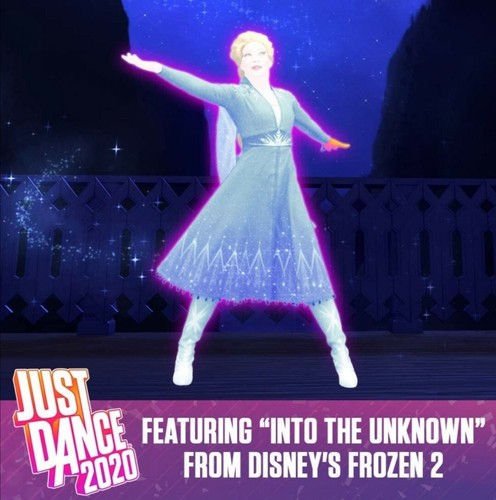 JUST DANCE 2020 - Xbox One - Picture 4 of 8