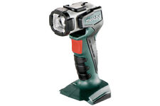 Metabo ULA 14.4-18 LED Akku-Handlampe (ohne Akku und Ladegerät) 600368000