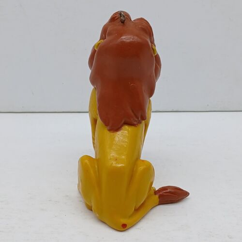 Disney König der Löwen Mufasa Christbaumschmuck - Bild 3 von 7