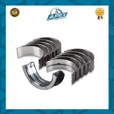 MERCEDES-BENZ SPRINTER OM651 CRANKSHAFT MAIN & CON ROD BIG END BEARINGS SET STD
