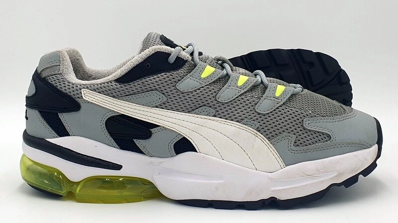 Puma cell top alien og 600