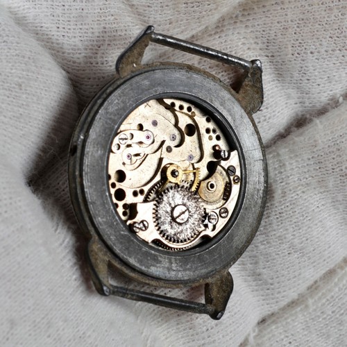 RELLIAC Orologio Vintage Polso Uomo / Da riparare to repair - Picture 4 of 6