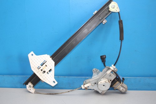 Fensterheber Gestänge Motor hinten rechts 25937970 Chevrolet Captiva C100 Bj.08 - Bild 3 von 5