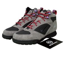 Nike ACG Torre Mid Waterproof Olive Grey-FD0212-001