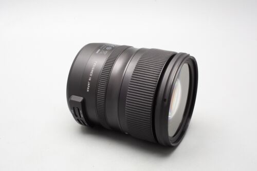 Tamron SP 24-70mm f/2.8 Di VC USD G2 Zoom Lens A032 For Nikon F Mount - Picture 4 of 11
