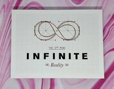 Las mejores ofertas en Infinite CD de música pop K-Pop | eBay