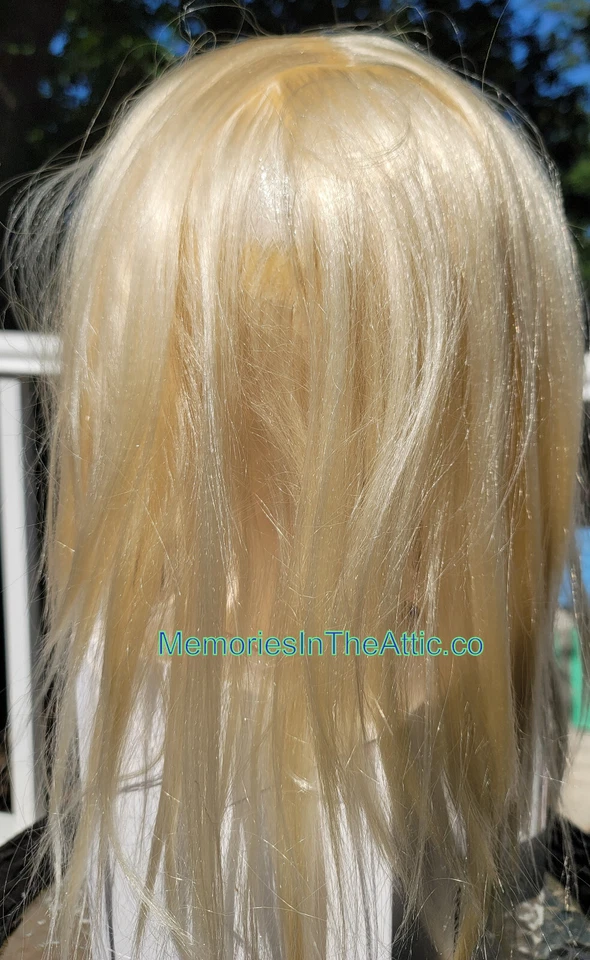 New Trick or Treat Studios Rob Zombie HOUSE OF 1000 CORPSES Otis Driftwood Mask - Image 4 of 4