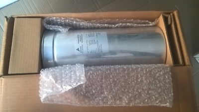 EPCOS SIEMENS CAPACITOR MKK400-D-40-21 3x265 MICROFARAD 400V PLC.