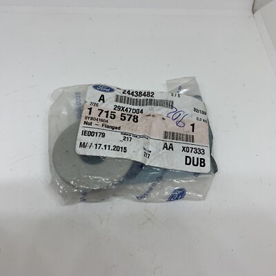 Genuine Ford Ranger Mk4 Lower Suspension Arm Ball Joint Flanged  