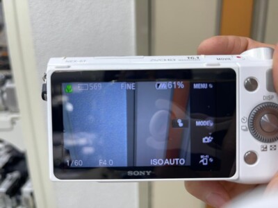 SONY - (Wi-Fi)sony αNEX-5T ホワイト Amazon | SONY ソニー デジタル一眼カメラ「NEX-5T」パワー
