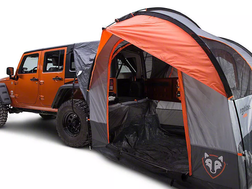 Tents for back of 2025 Tents for back of 2025