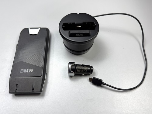 BMW Wireless Charging Station Universal OEM 84102461531 - Picture 2 of 7