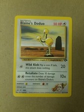 Image for Blaine's Doduo