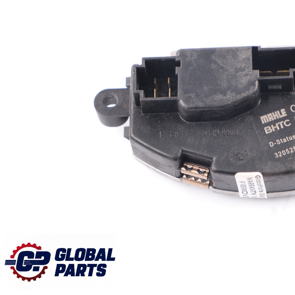 Heater / Blower Motor Resistor Suitable For Mercedes-Benz Vito