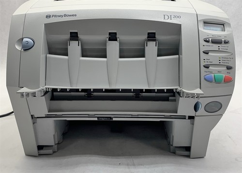 Pitney Bowes DI200 Carpeta Insertador Sobre Relleno Máquina de Correo PIEZAS - Imagen 3 de 9
