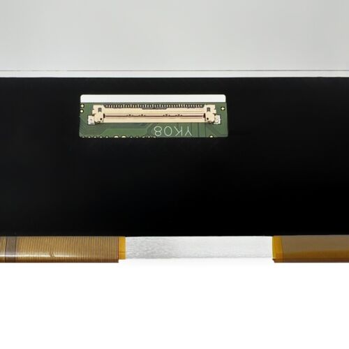 Panel de pantalla OLED IPS de 14" pantalla LCD ATNA40YK15 2880x1800 90Hz 40 pines no táctil - Imagen 4 de 5