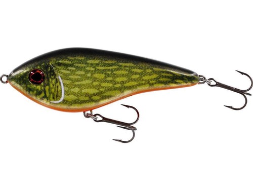 Westin Swim Glidebait 12 cm 53 Gramm Suspending - Picture 13 of 19